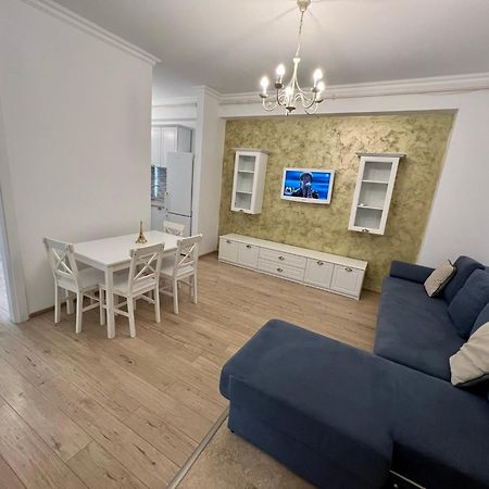 Solid Residence Мамая Экстерьер фото