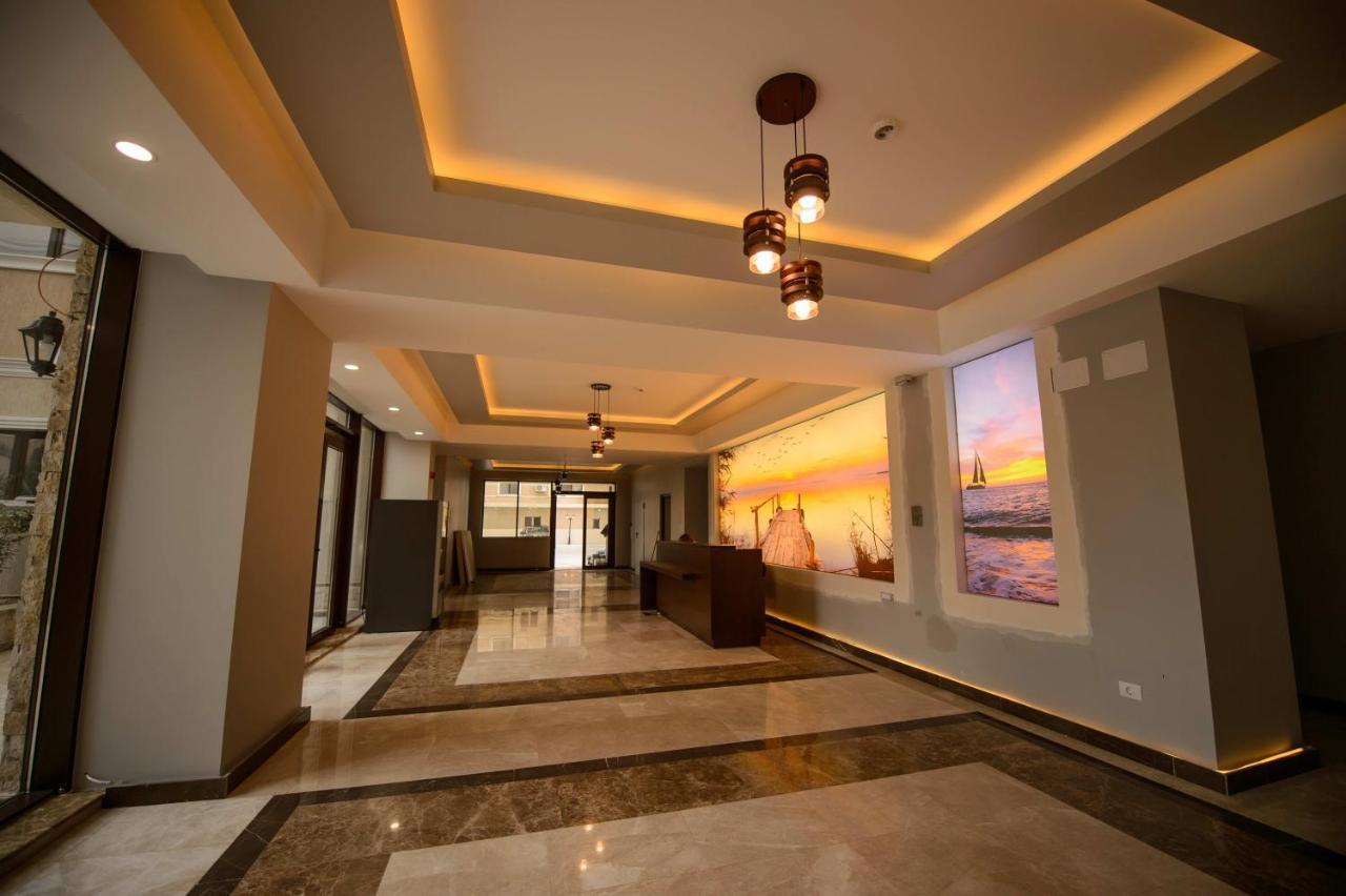 Solid Residence Мамая Экстерьер фото