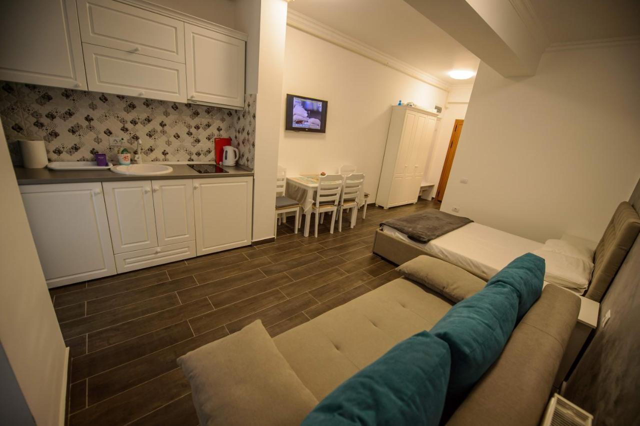 Solid Residence Мамая Экстерьер фото