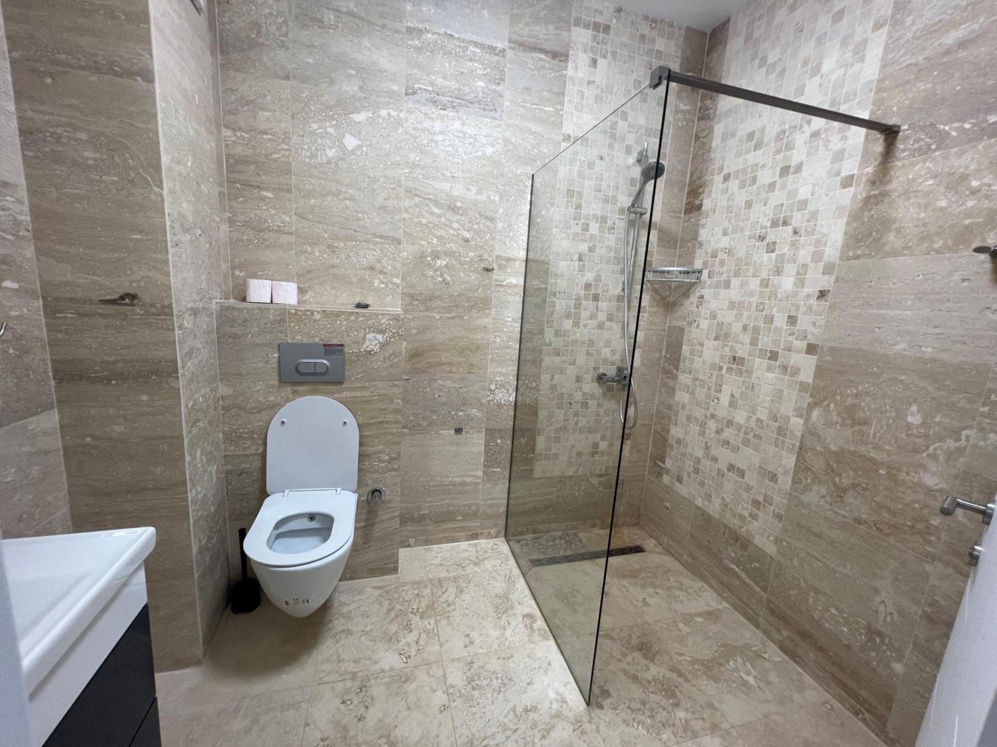 Solid Residence Мамая Экстерьер фото
