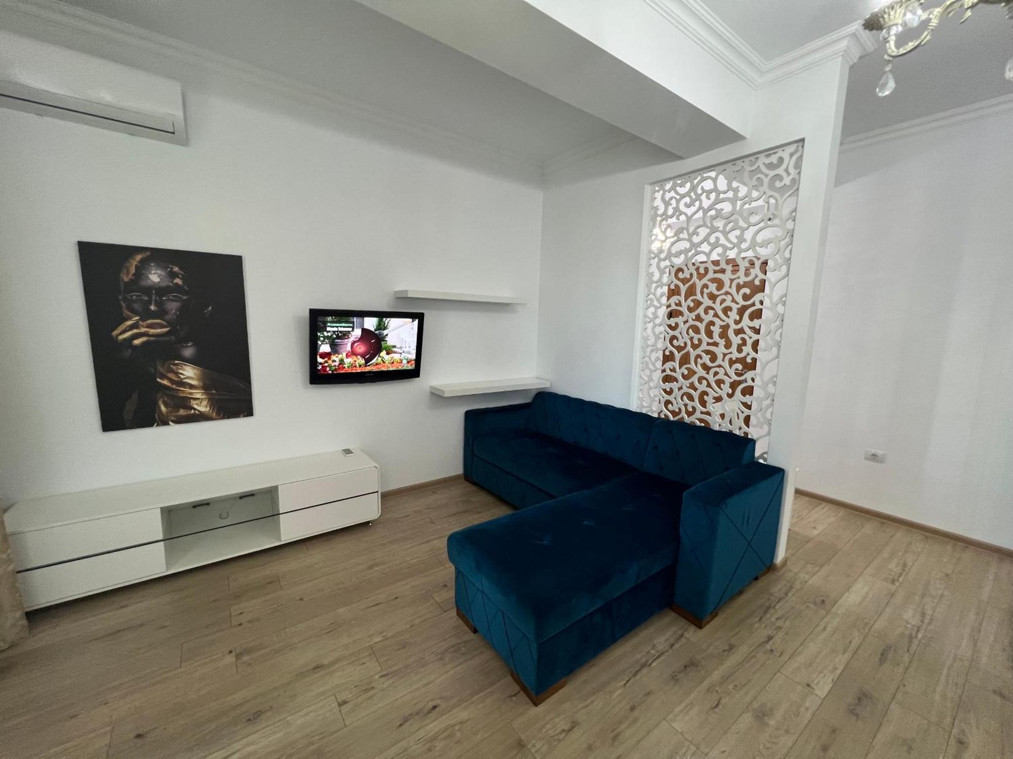 Solid Residence Мамая Экстерьер фото