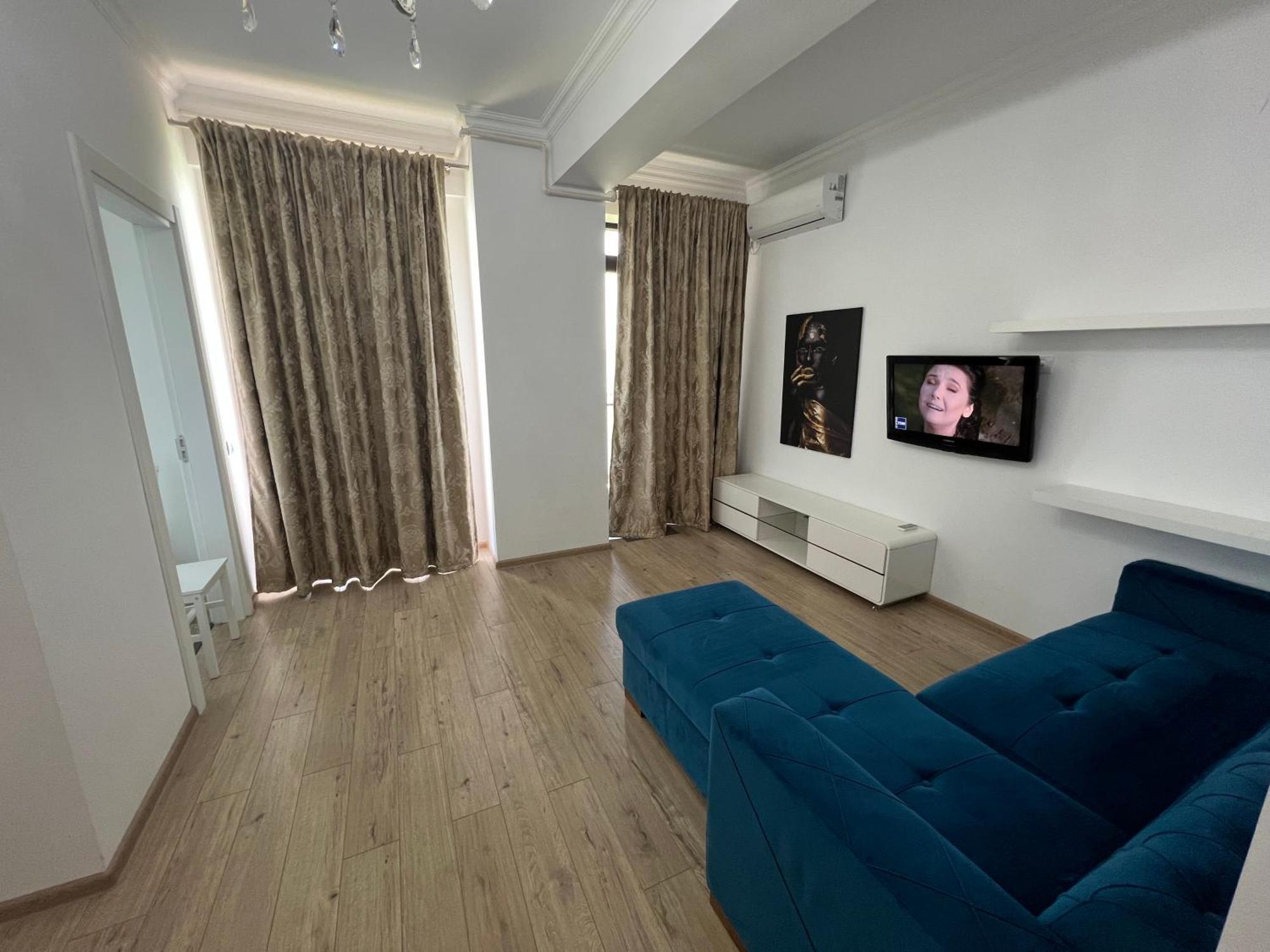 Solid Residence Мамая Экстерьер фото