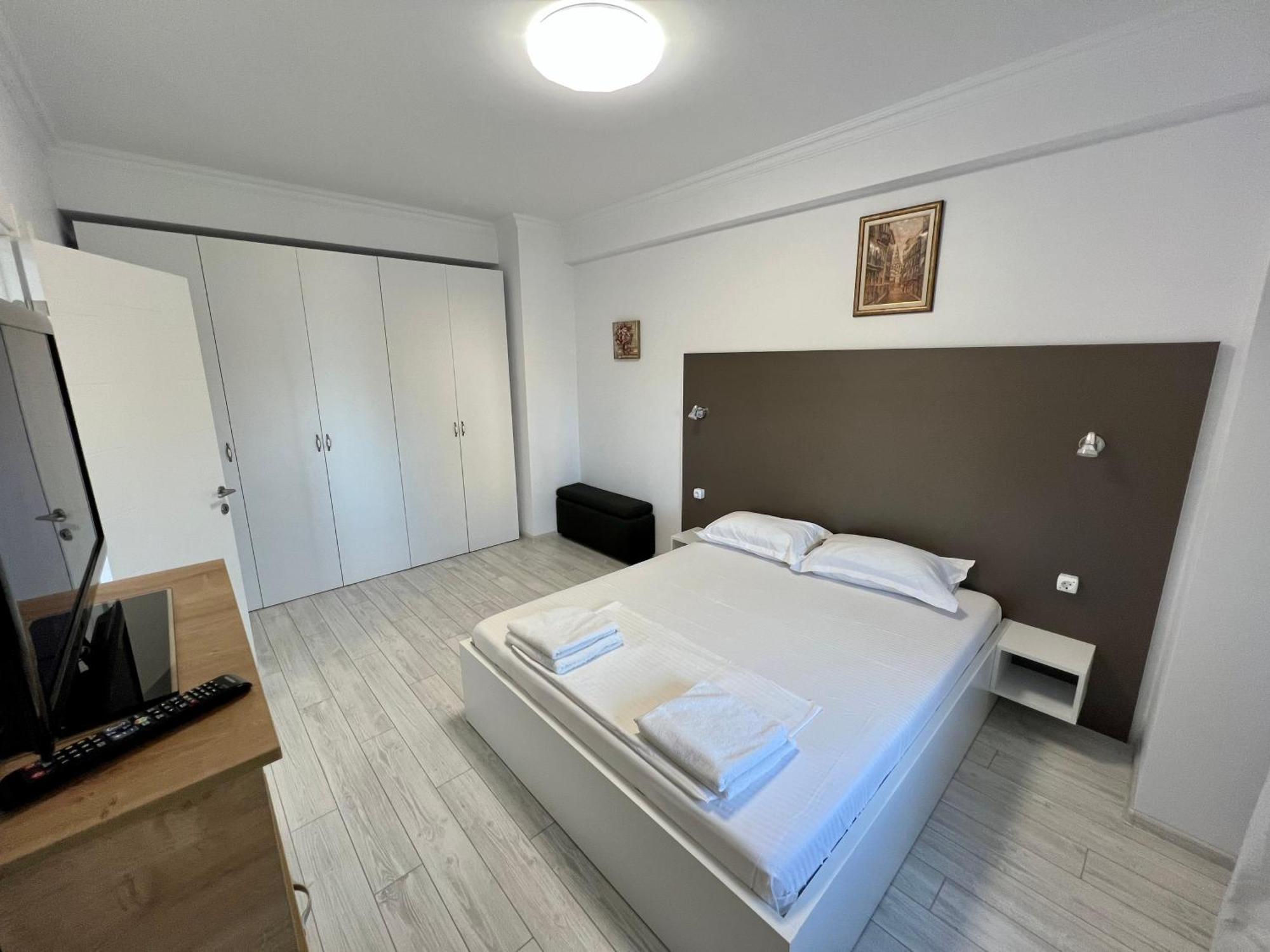 Solid Residence Мамая Экстерьер фото