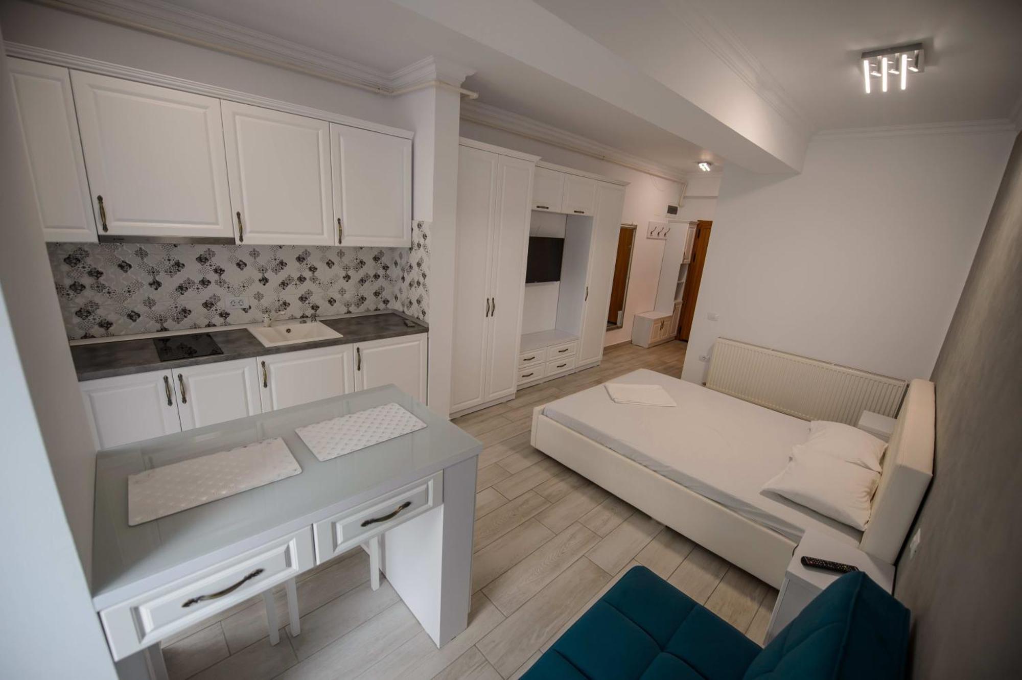 Solid Residence Мамая Экстерьер фото