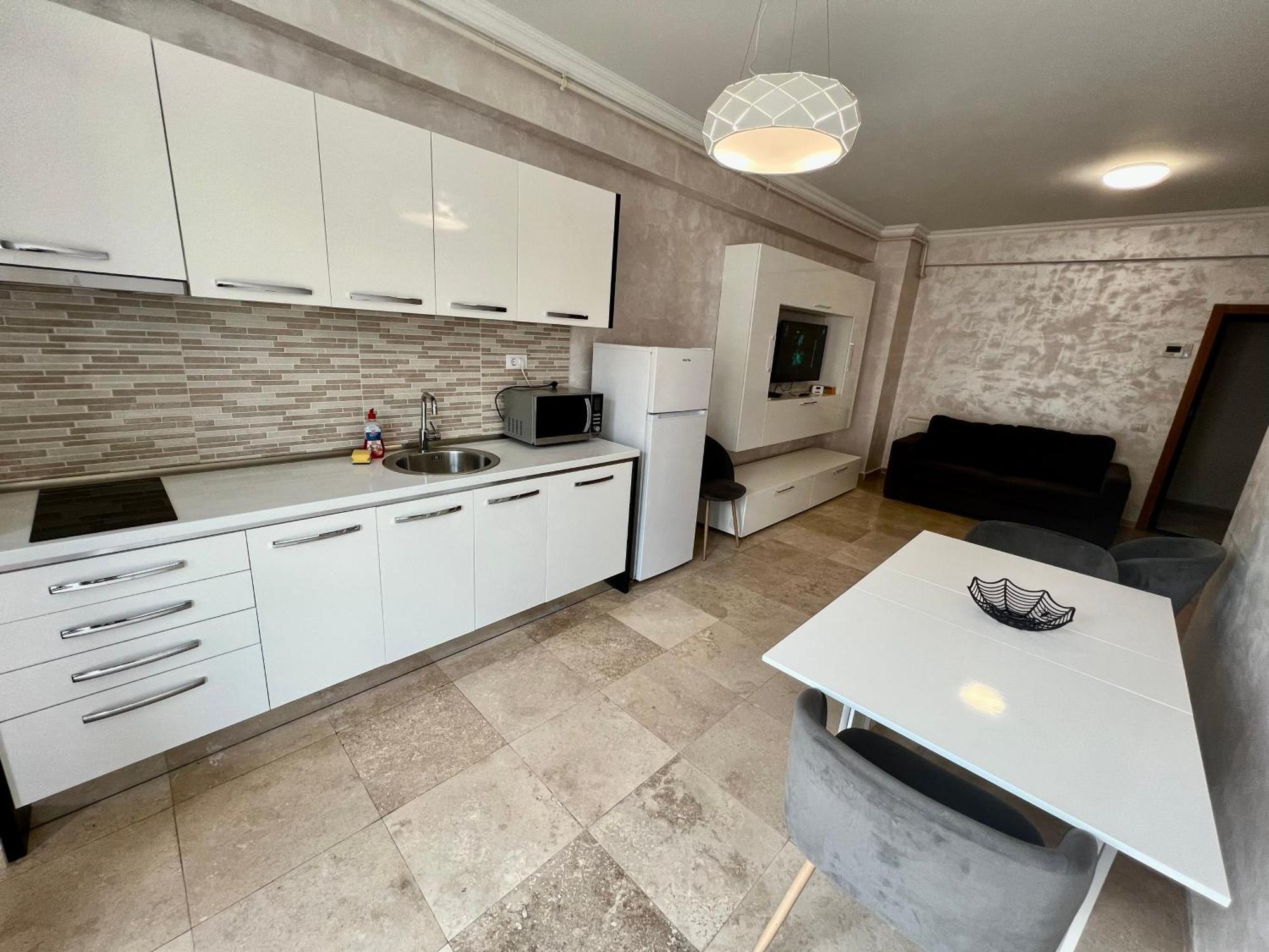 Solid Residence Мамая Экстерьер фото