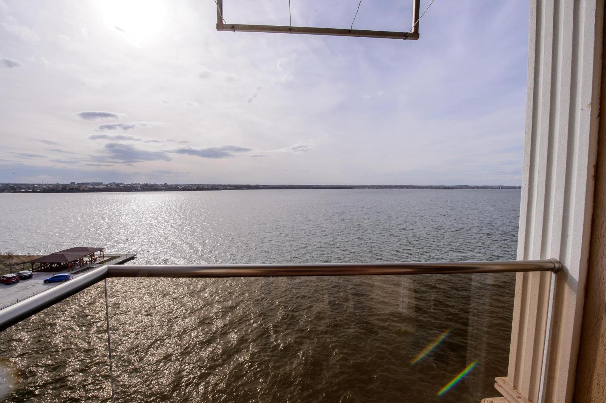 Solid Residence Мамая Экстерьер фото