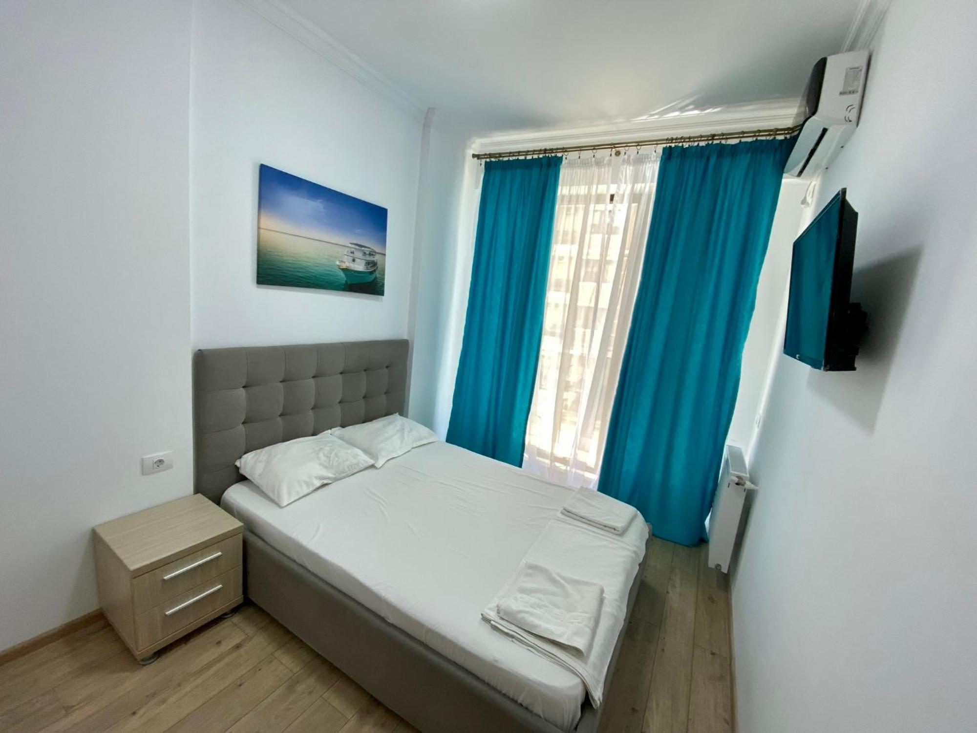 Solid Residence Мамая Экстерьер фото